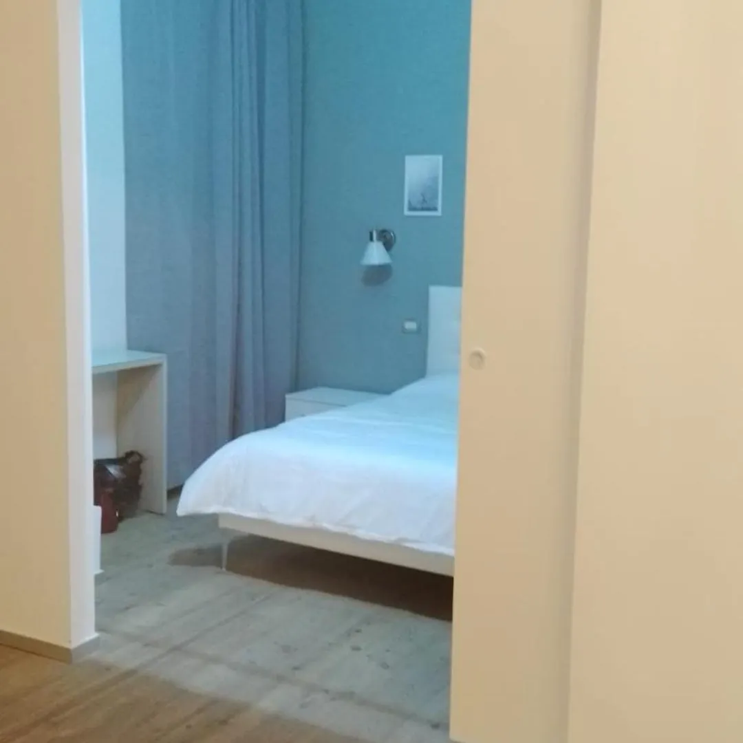Nel Cuore Di Trastevere Cozy Apartment 로마