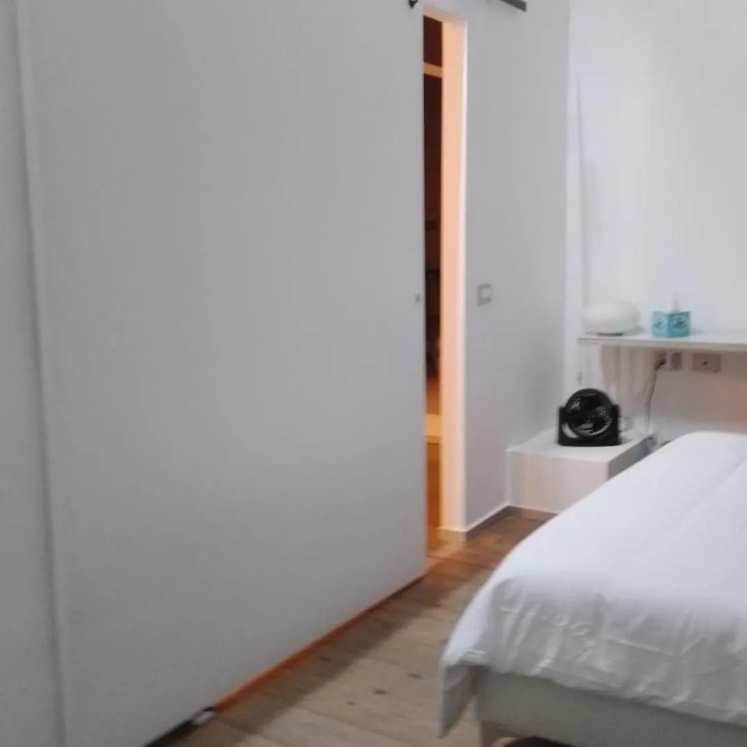 Nel Cuore Di Trastevere Cozy Apartment Rome