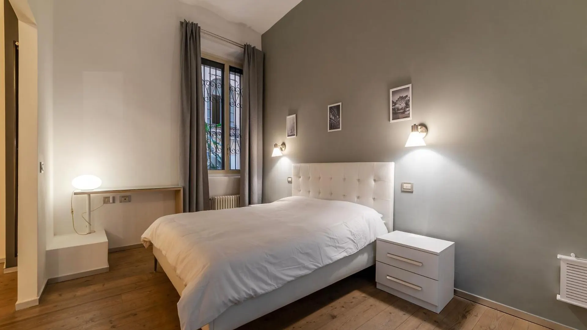 Nel Cuore Di Trastevere Cozy Apartment Rome