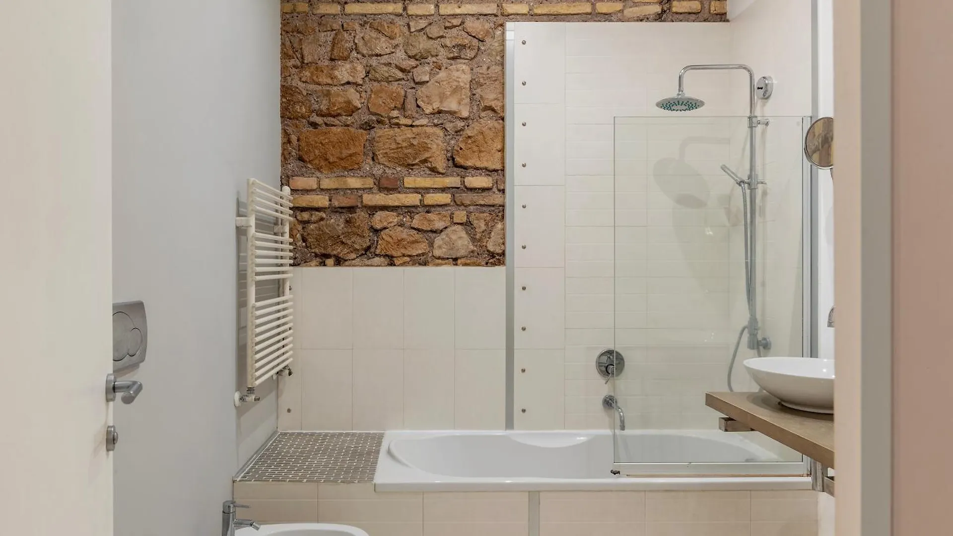Nel Cuore Di Trastevere Cozy Apartment Rome