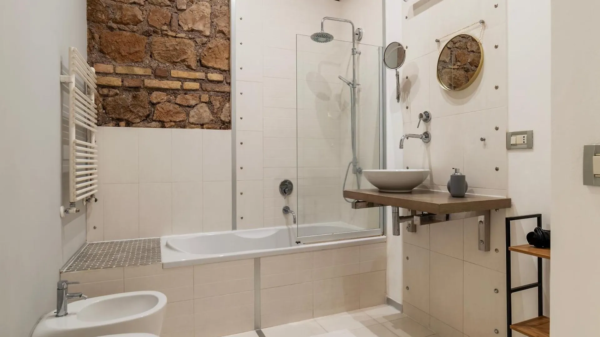Nel Cuore Di Trastevere Cozy Apartment Rome
