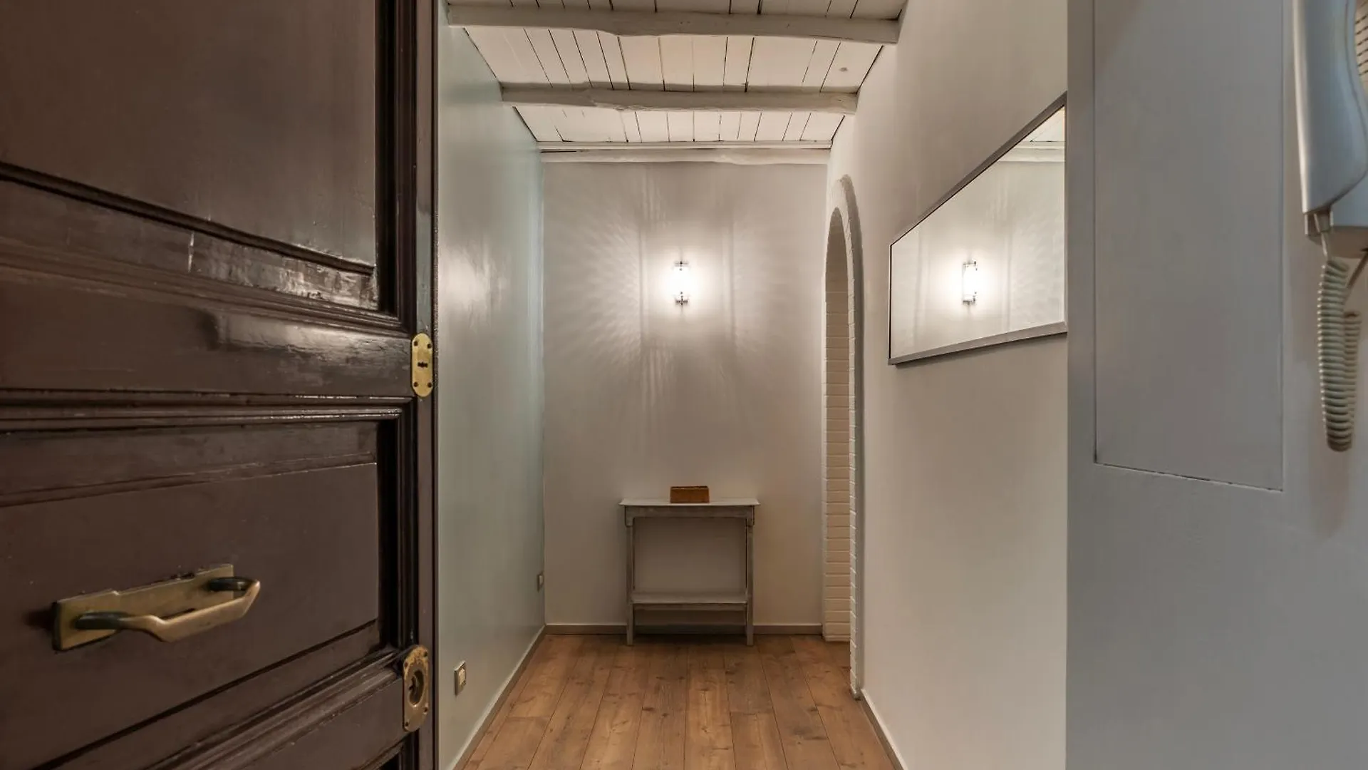 Nel Cuore Di Trastevere Cozy Apartment Rome